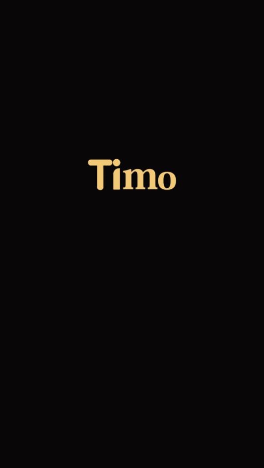 timo遇见对的人app下载