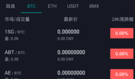 bitmart手机客户端