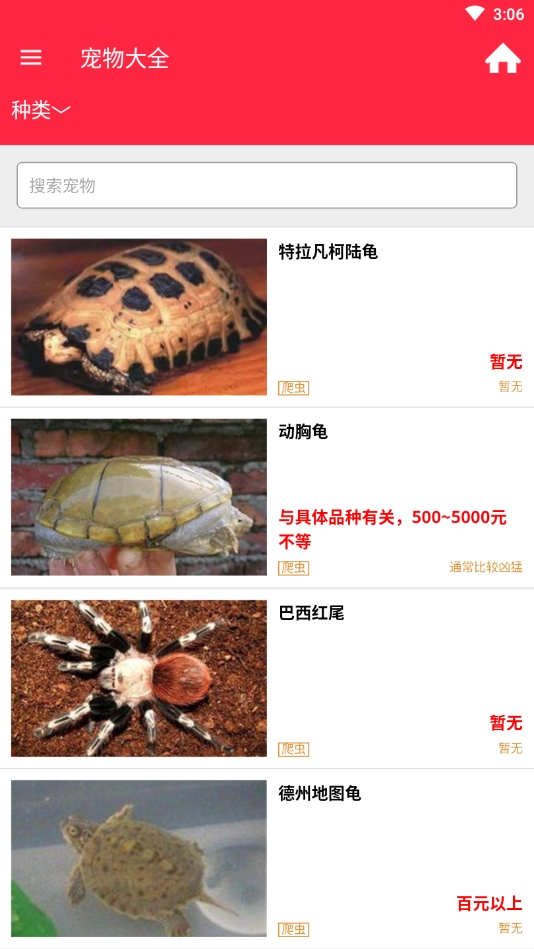 火猫宠社安卓版下载