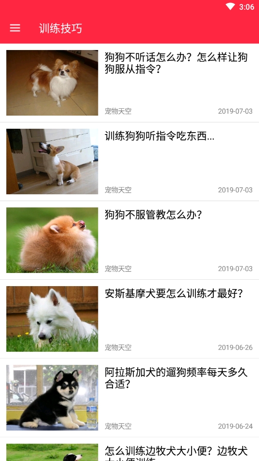 火猫宠社安卓版下载