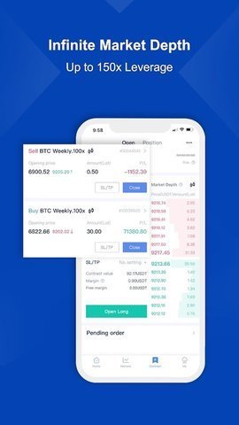 TBCC交易所中文v3.2