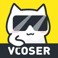 vcoser苹果软件