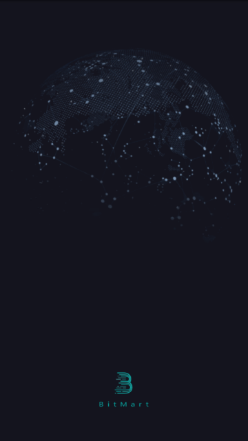 bitmart交易所苹果v2.1