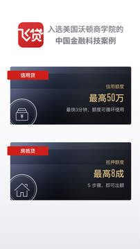 飞贷app