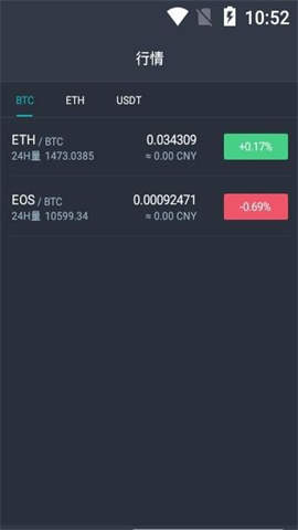gocoin交易所