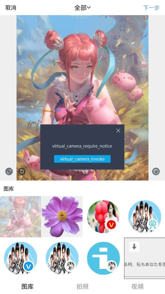 ins会员免费版