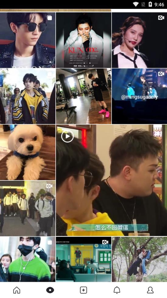 ins会员免费版
