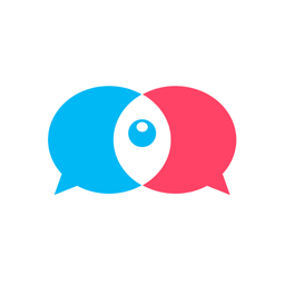知聊聊天交友app