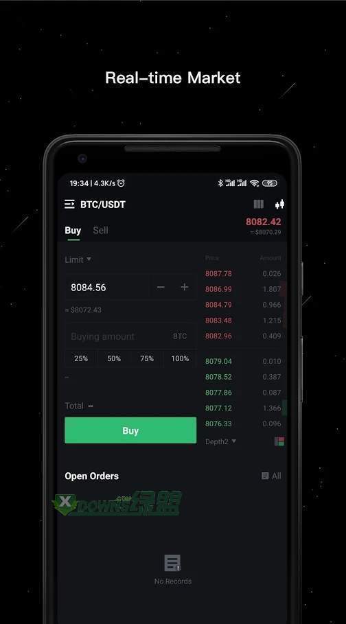 hoo虎符交易所官网v2.0
