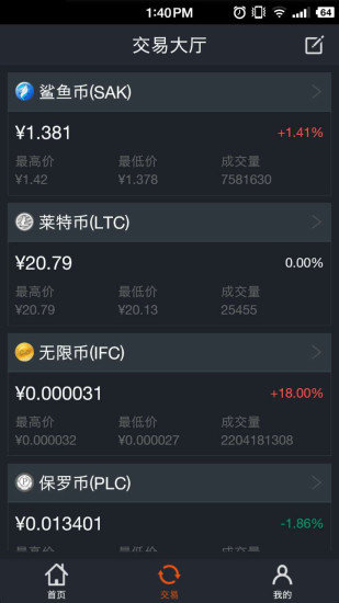 聚币网官网入口v2.0