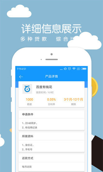 火龙果贷款appv3.2