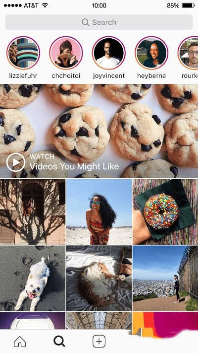 instagram最新版安卓下载