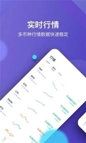 星图交易所app
