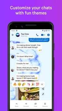 messenger交友