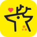 小鹿陪玩