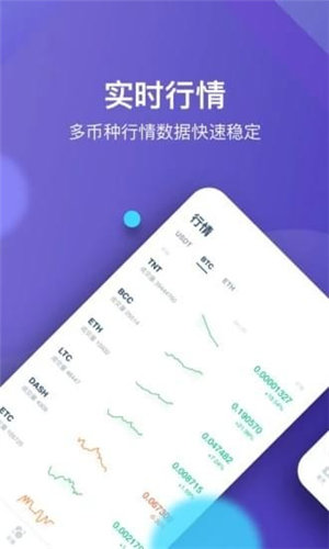 dragon交易所APPv3.2
