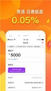 小白兔贷款appv3.2