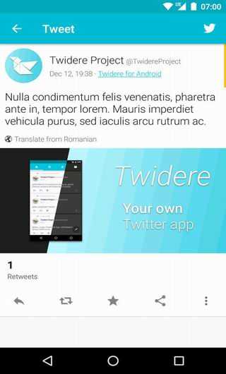 Twidere4.1.8