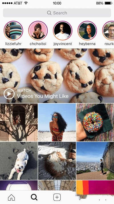 instagram安卓下载中文版