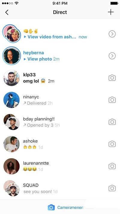 instagram安卓下载中文版