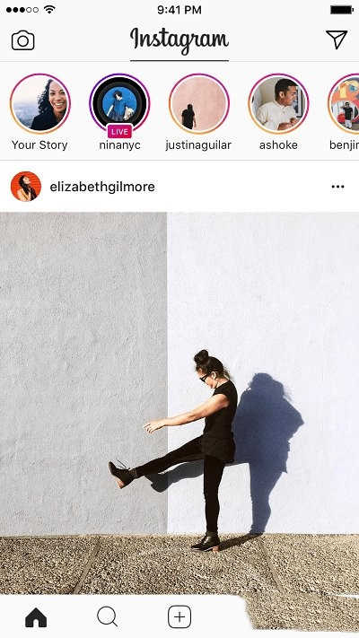 正版instagram官方版