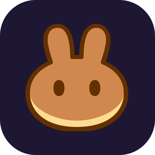 pancakeswap中文版v1.0