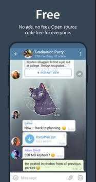 telegreat中文官方版