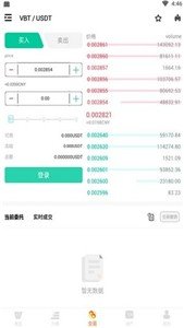 bittok下载安卓版v3.2