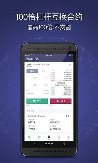 58coin全球站平台v2.0