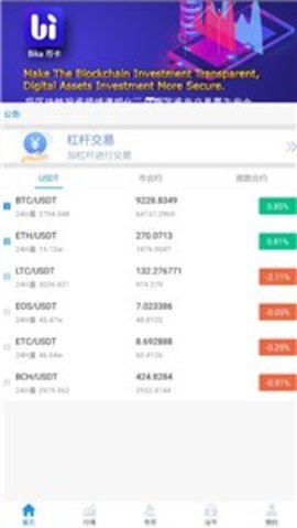 币卡appv1.4