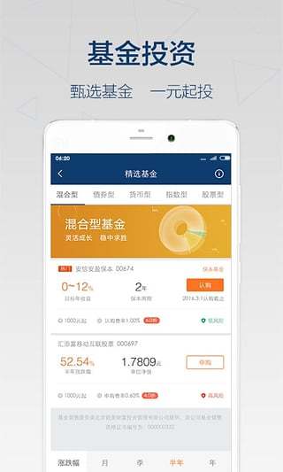 人人贷官方版v3.0
