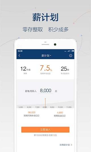 人人贷官方版v3.0