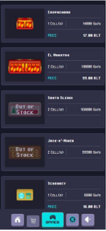 RollerCoinv2.0