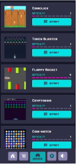 RollerCoinv2.0