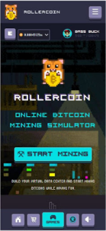 RollerCoinv2.0