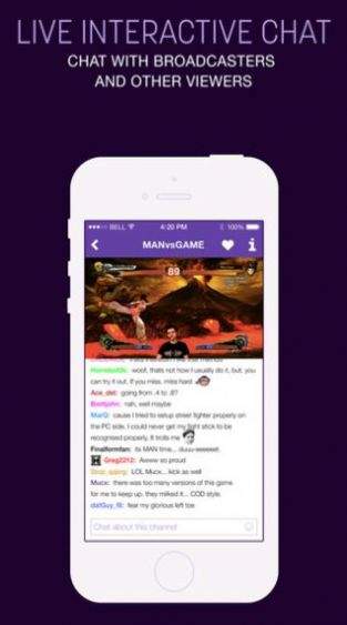 TWITCH官方版