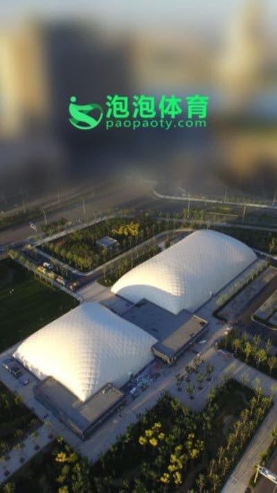 泡泡体育v1.0.0