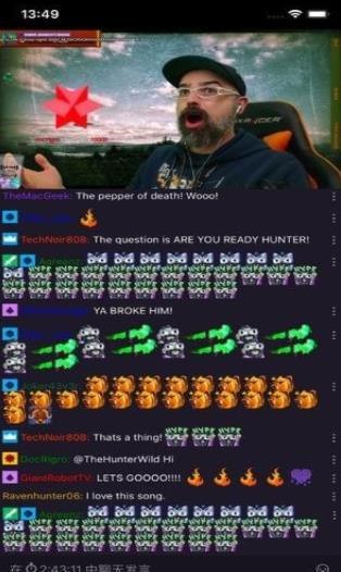 TWITCH官方版v1.0