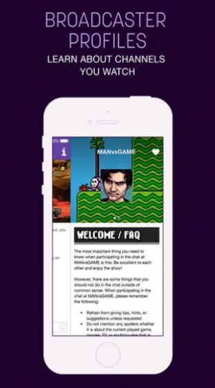 TWITCH官方版v1.0