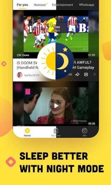 snaptube中文版