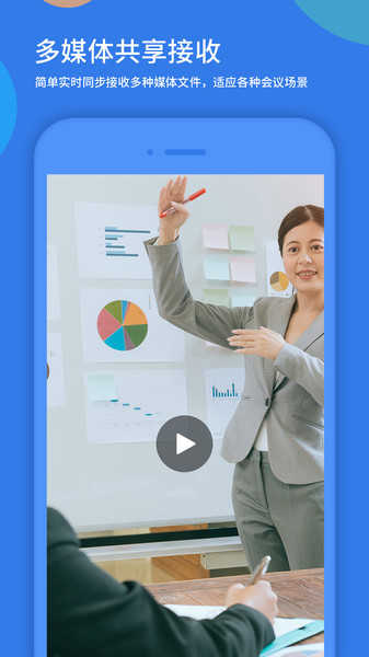 好视通视频会议(FastMeetingcloud)