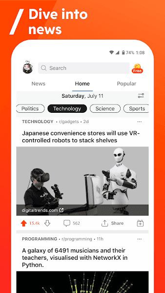 Reddit