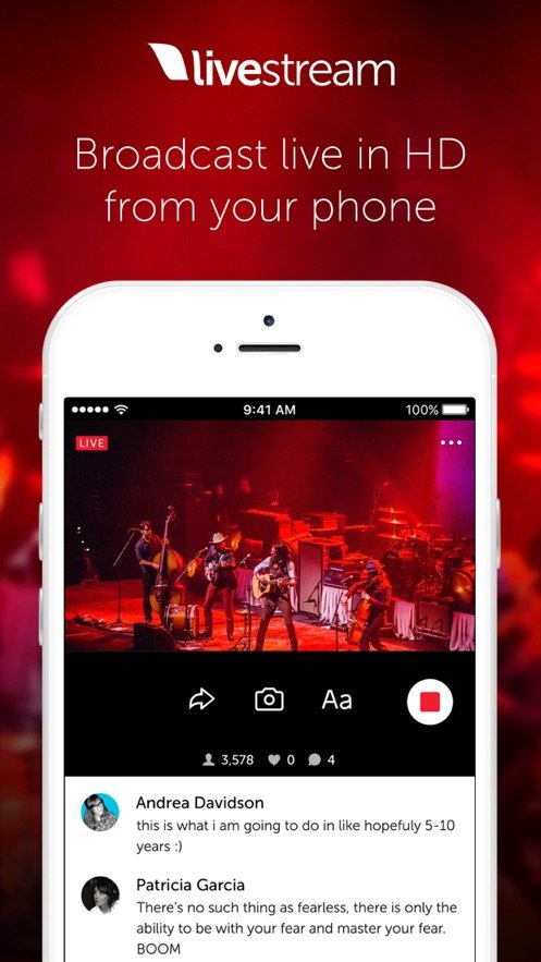 LIVESTREAMv4.1.14
