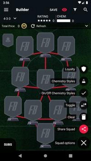 FUTBINv9.9