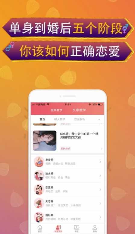 甜言蜜语（Sweetalk）