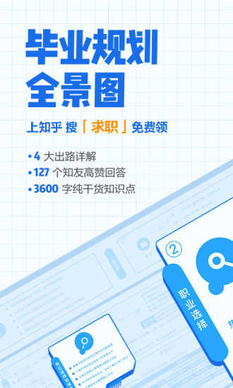 知乎客户端app