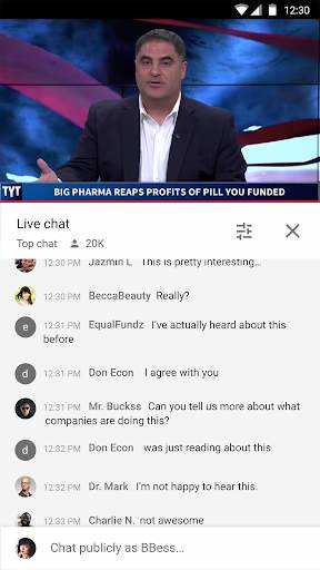 youtube安卓版 下载