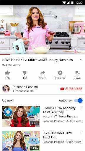 youtube正版