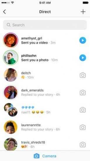 instagram正版