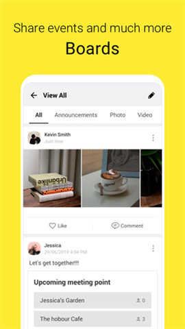韩国聊天工具kakaotalk